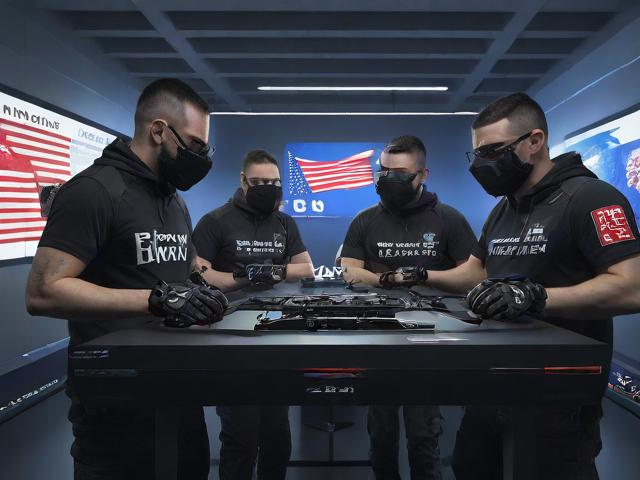 美国CS_GO战队备战Copenhagen Major，csgo美洲战队