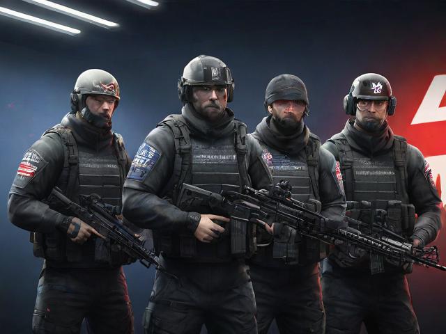 美国CS_GO战队备战Copenhagen Major，csgo美洲战队