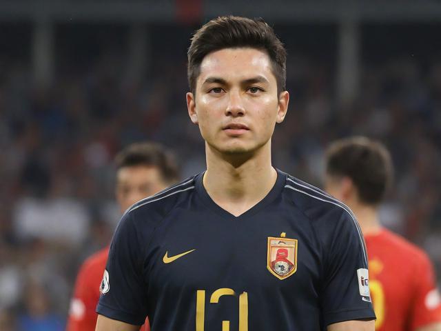 B体育平台_ 中国U23国家队战术演练：备战亚运会，提升整体实力，中国u23名单