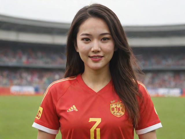 B体育平台_ 中国女足亚运会备战：技战术演练与心理辅导，亚运女足小组出线