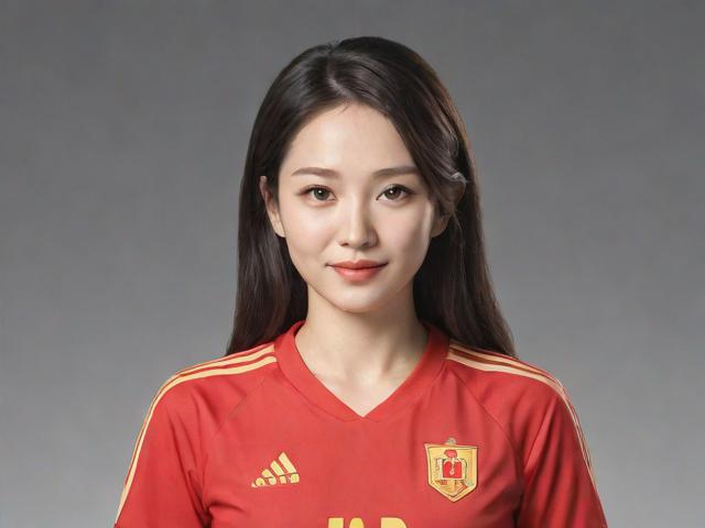 B体育平台_ 中国女足亚运会备战：阵容调整与战术演练，中国女足亚运会成绩