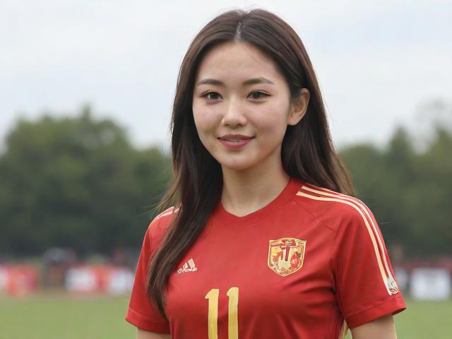 B体育平台_ 中国女足亚运会备战：阵容调整与战术演练，中国女足亚运会成绩