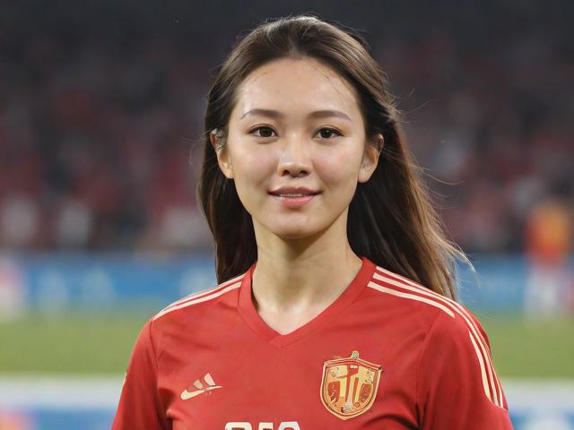 B体育平台_ 中国女足亚运会战术分析：针对性部署与临场应变，女足亚运会预选赛