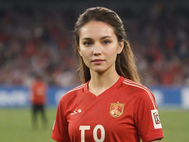 B体育平台_ 中国女足亚运会战术分析：针对性部署与临场应变，女足亚运会预选赛