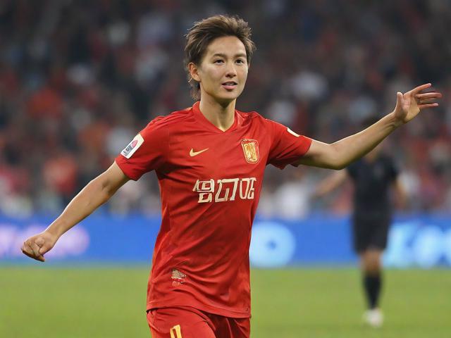 B体育平台_ 中国女足公布世界杯参赛名单：老将领衔，新人涌现，女足世界杯名单上篇