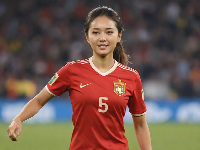 B体育平台_ 中国女足国家队战术打法分析：高位逼抢与快速反击，女足对抗