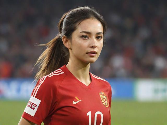 B体育平台_ 中国女足国家队战术打法分析：高位逼抢与快速反击，女足对抗