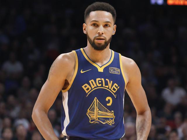 B体育官网_勇士队逆袭湖人队，库里砍下50分创赛季新高，nba赛程勇士湖人