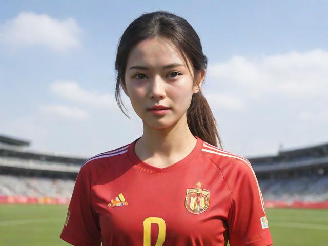B体育平台_ 中国女足抵达世界杯举办地：积极备战，适应环境，中国女足首夺世界杯