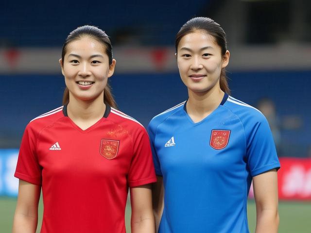 B体育平台_ 中国女足门将赵丽娜的技术特点与在国家队的作用，女足赵丽娜的老公