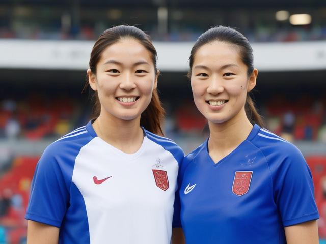 B体育平台_ 中国女足门将赵丽娜的社会影响力与公益活动参与，女足门将赵丽娜多大