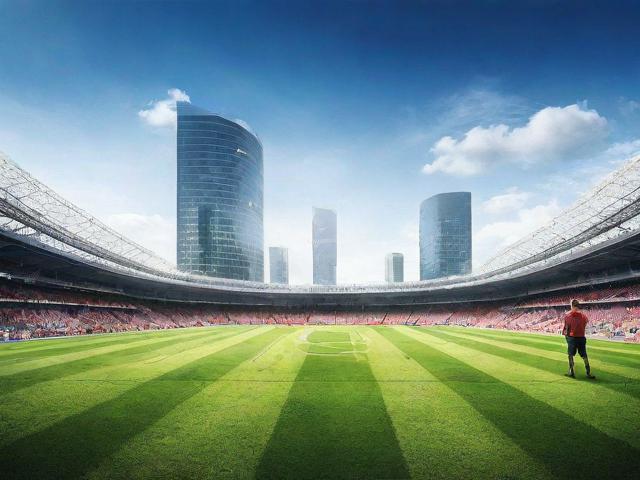 B体育_ “五大联赛的社会影响力：如何改变城市面貌？”，五大联赛说法