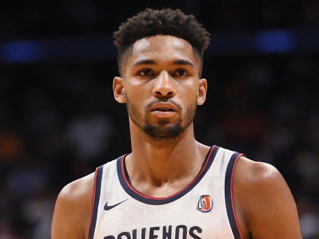 B体育官网_年轻天才：如何在NBA快速出道并获得成功
