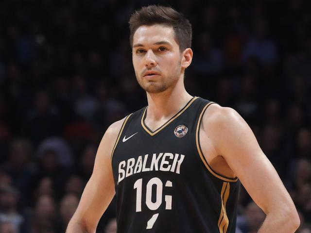 B体育官网_开拓者夏普50分，击败森林狼，nba开拓者夏季联赛