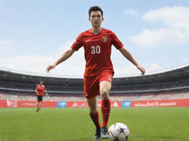 B体育平台_ 中国足球未来发展的机遇与挑战：基于未来学，论中国足球的未来