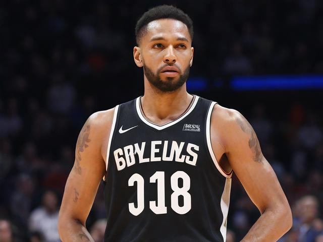 B体育官网_灰熊布鲁克斯关键封盖，逆转开拓者，灰熊nba