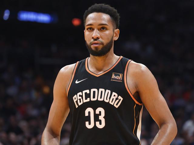 B体育官网_灰熊布鲁克斯关键封盖，逆转开拓者，灰熊nba