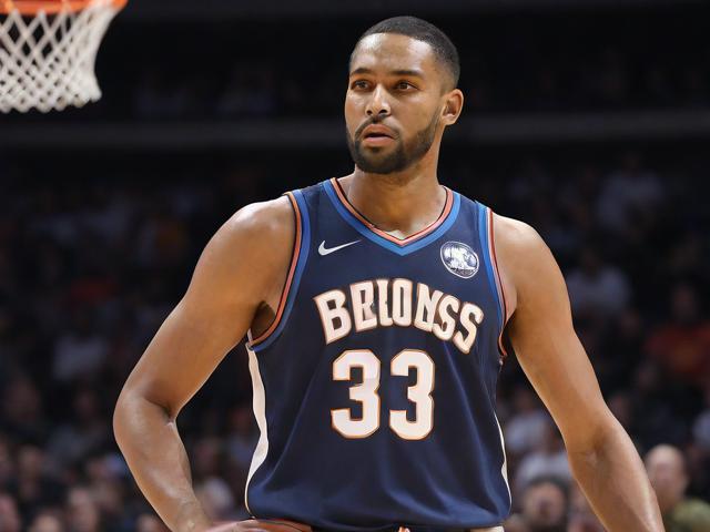 B体育官网_灰熊贝恩关键三分，逆转开拓者，nba灰熊官网