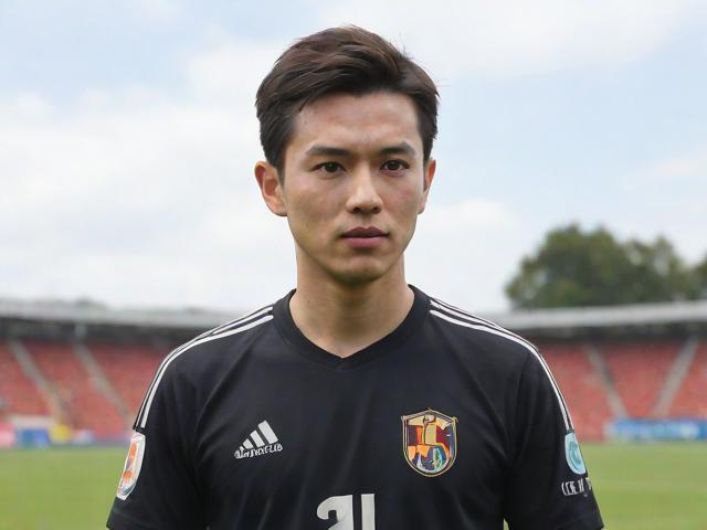 B体育平台_ 中国足球留洋球员：在欧洲联赛的挑战与机遇，中国足球留洋球员最新消息