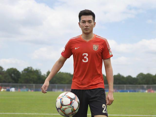 B体育平台_ 中国足球裁判队伍：专业培训与公正执法，中国足球裁判考试