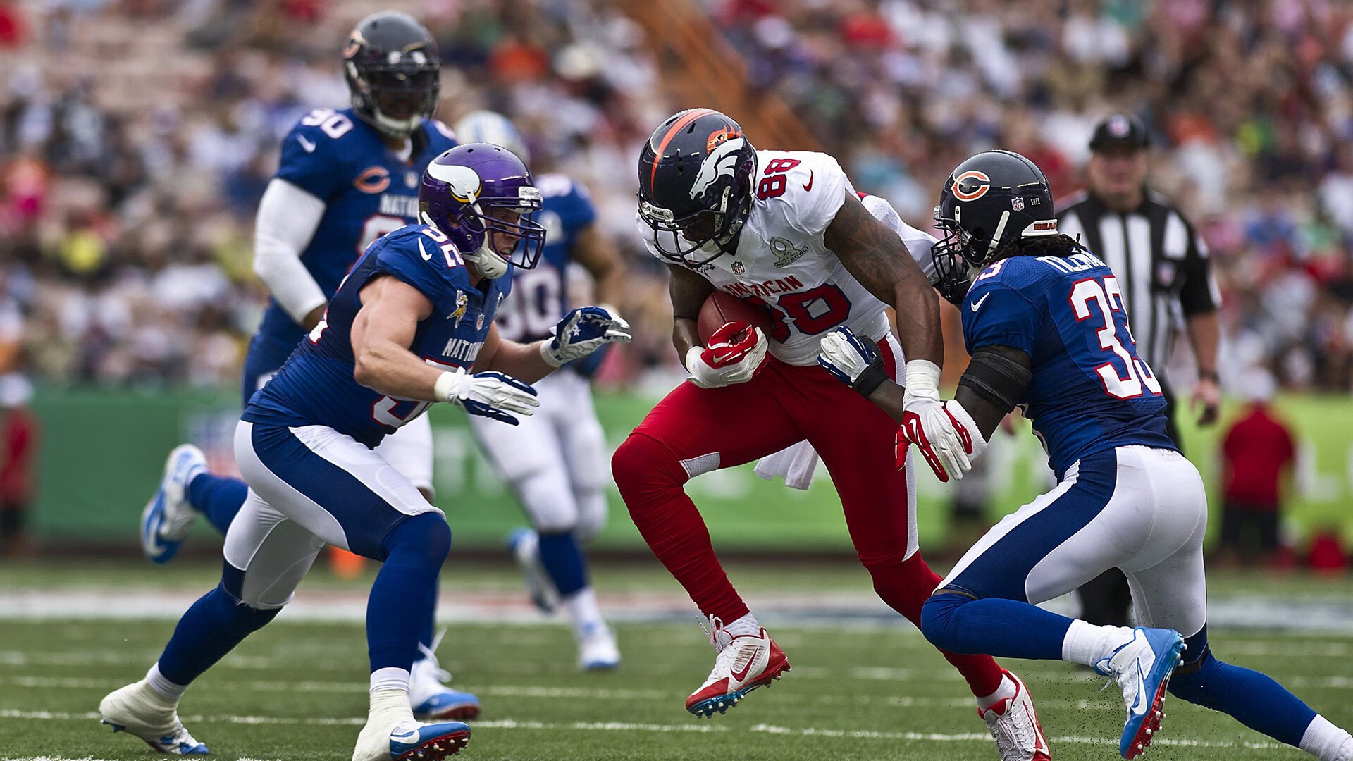 赛场上的环保行动践行,环保比赛的意义